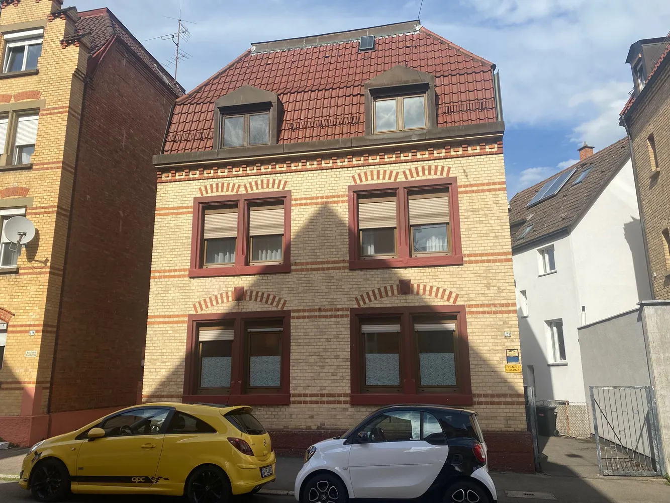 2 Zimmer Wohnung mit 49 m² in Stuttgart – Bild 2