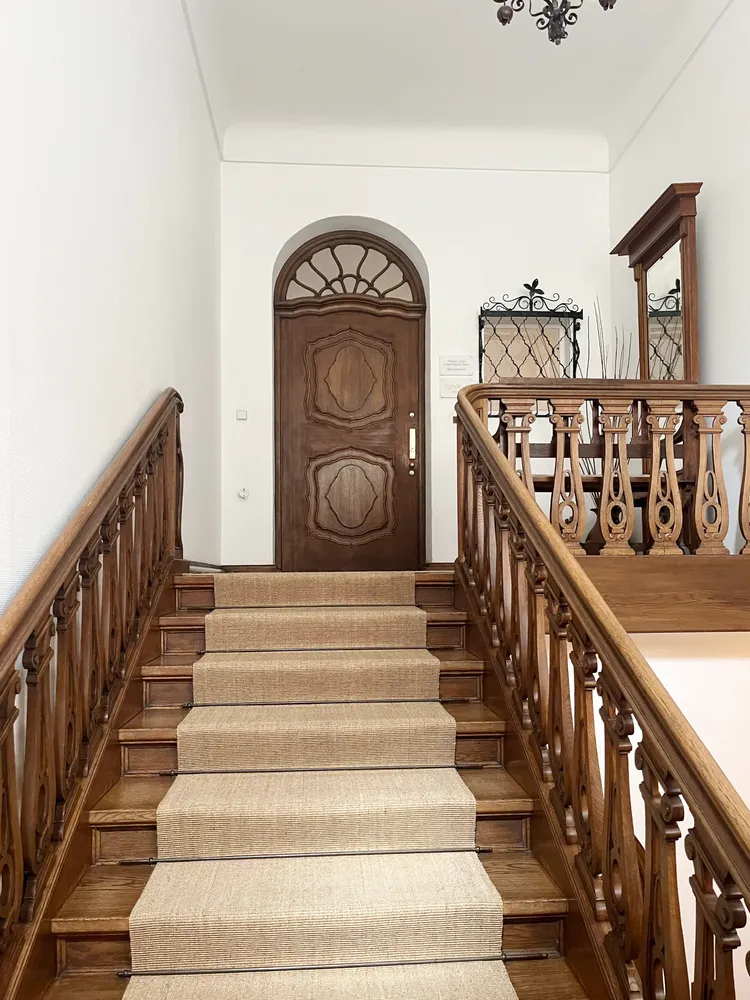 6 Zimmer Wohnung mit 250 m² in Berlin – Bild 6
