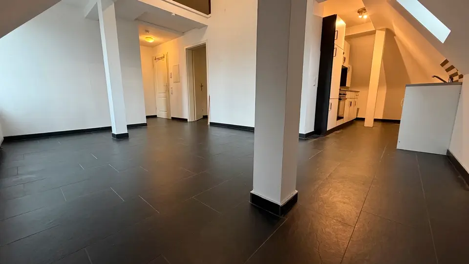3 Zimmer Wohnung mit 45 m² in Kamp-Lintfort – Bild 6