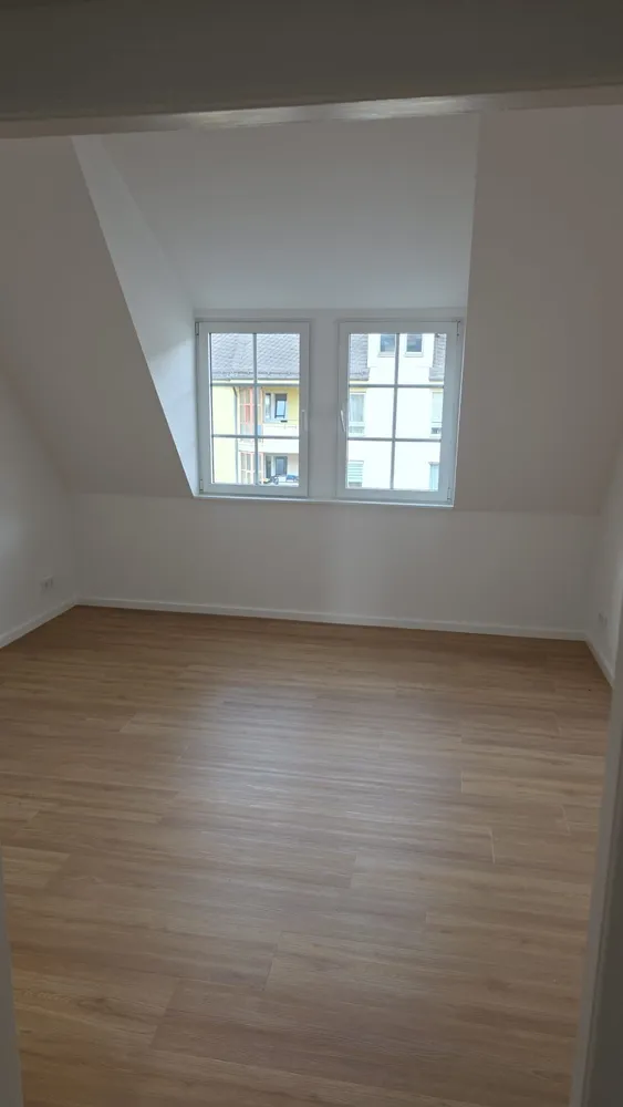 1 Zimmer Wohnung mit 14 m² in Frankfurt am Main – Bild 1