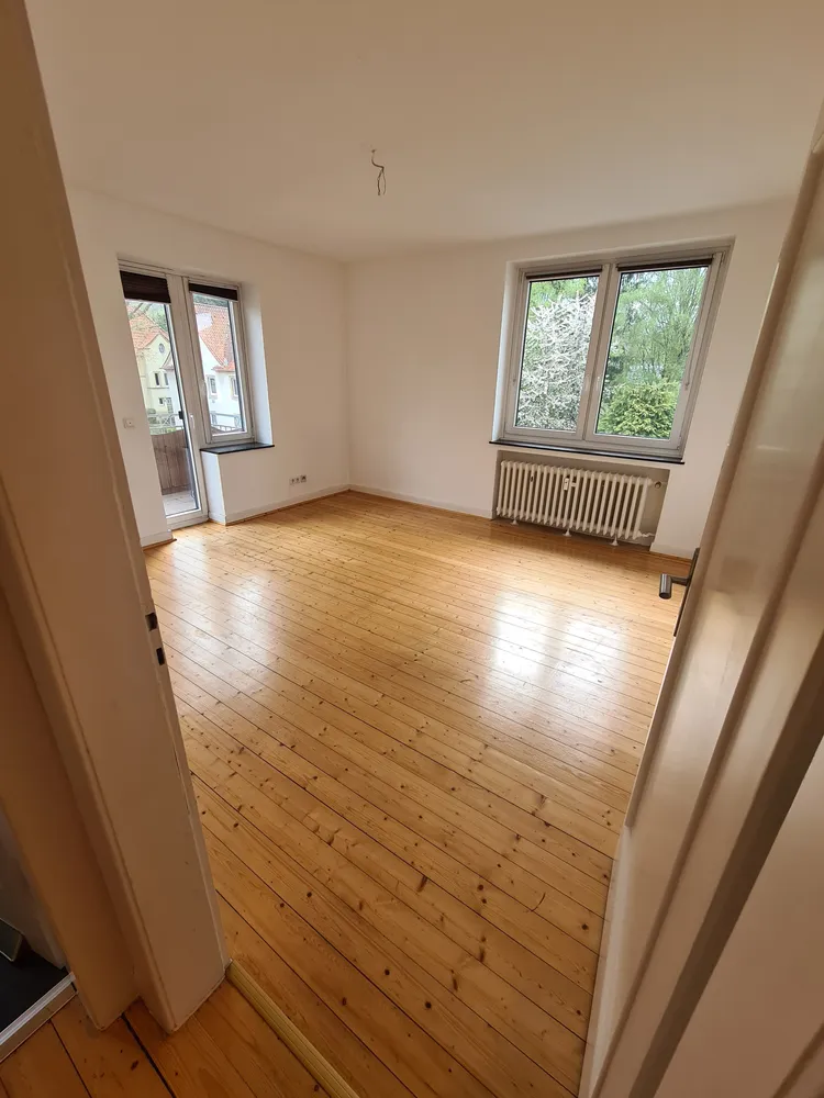 5 Zimmer Wohnung mit 117 m² in Bielefeld – Bild 4
