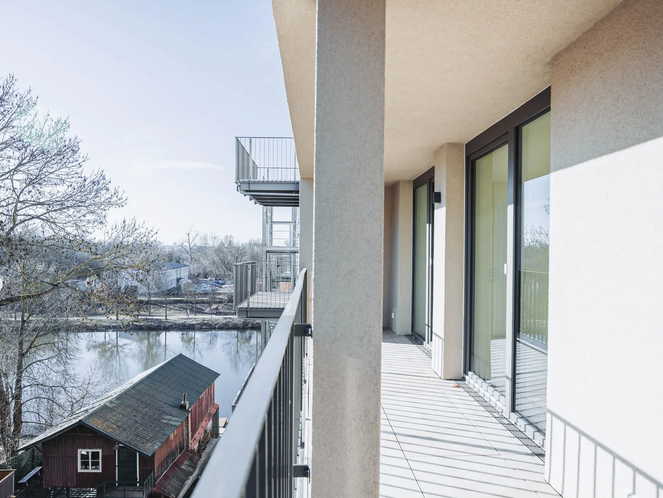 4 Zimmer Wohnung mit 113 m² in Halle (Saale) – Bild 8