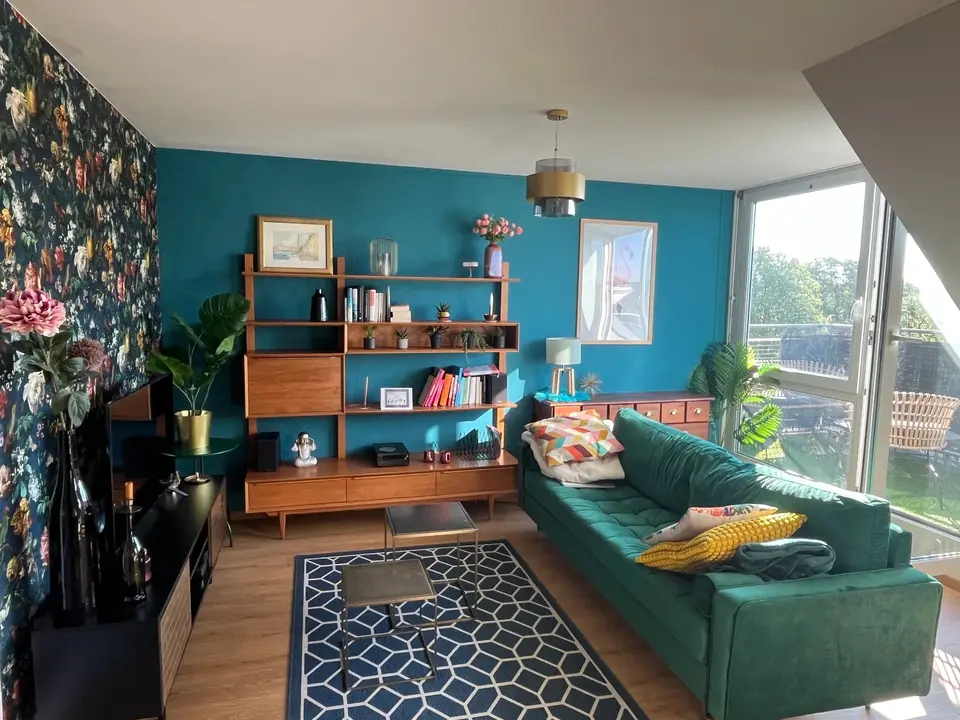 3 Zimmer Wohnung mit 70 m² in Leipzig – Bild 1