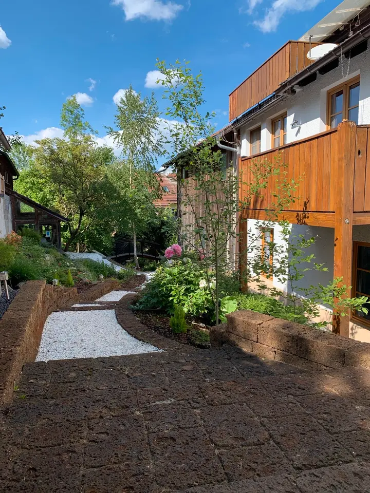 WG-Zimmer mit 26 m² in Erding – Bild 10