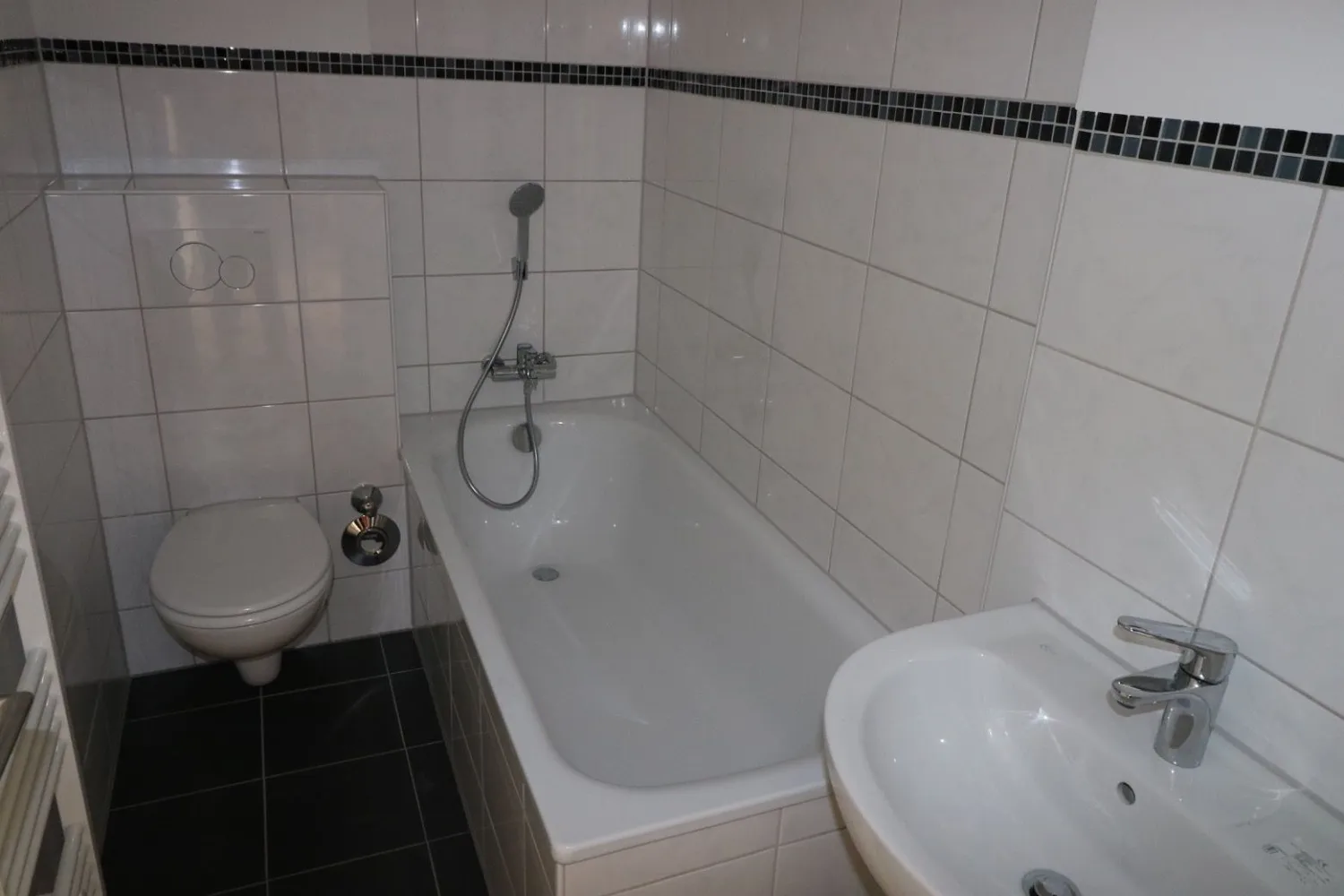 3 Zimmer Wohnung mit 63 m² in Köln – Bild 2