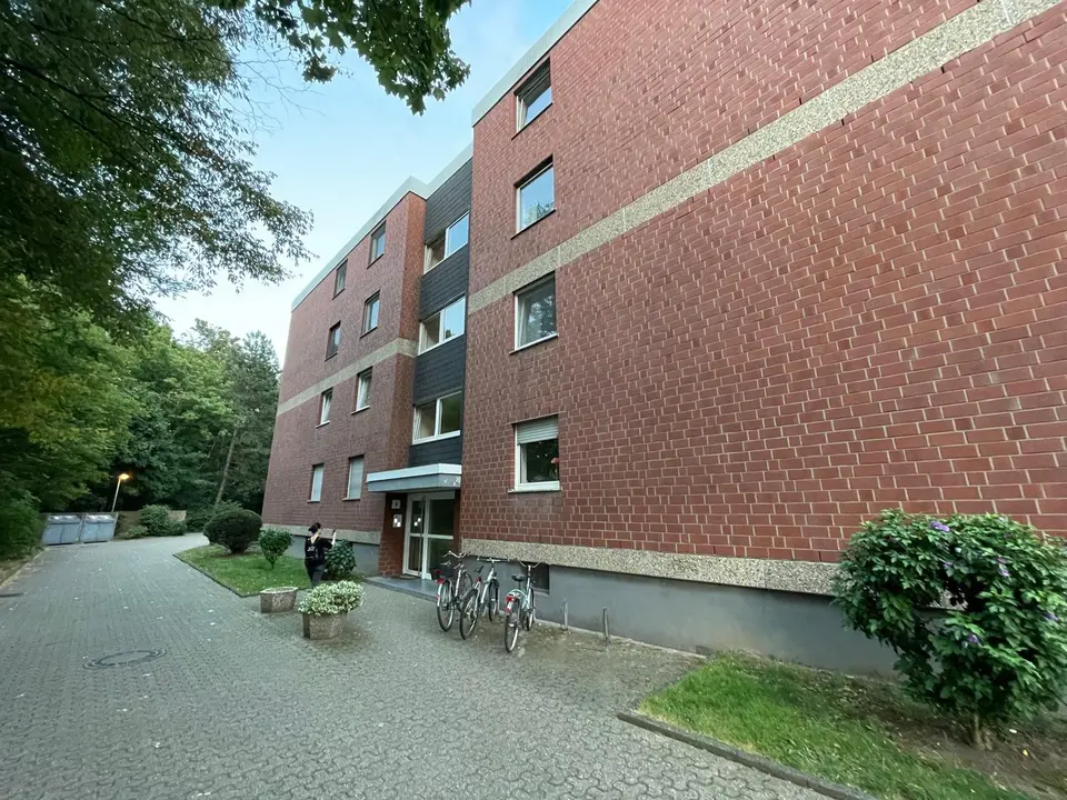 4 Zimmer Wohnung mit 125 m² in Duisburg – Bild 6