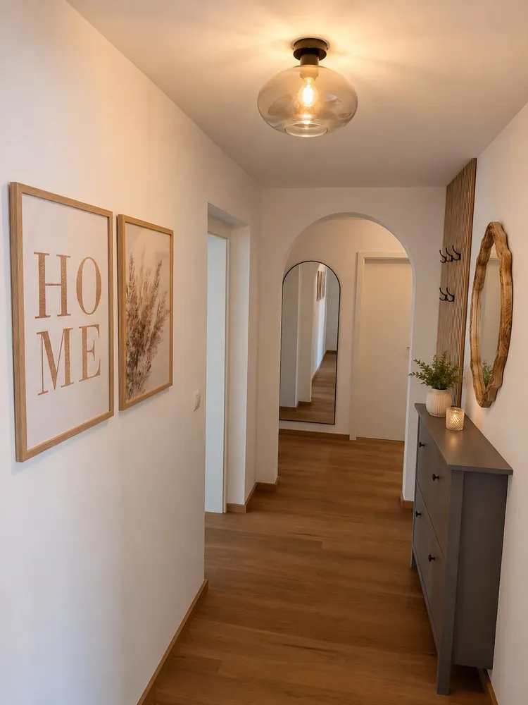 3 Zimmer Wohnung mit 75 m² in Nürnberg – Bild 1