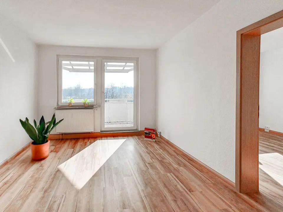 3 Zimmer Wohnung mit 60 m² in Zwickau – Bild 7