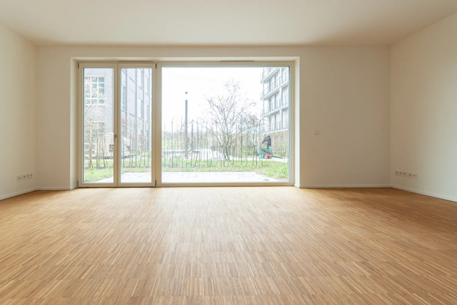3 Zimmer Wohnung mit 99 m² in Leipzig – Bild 2