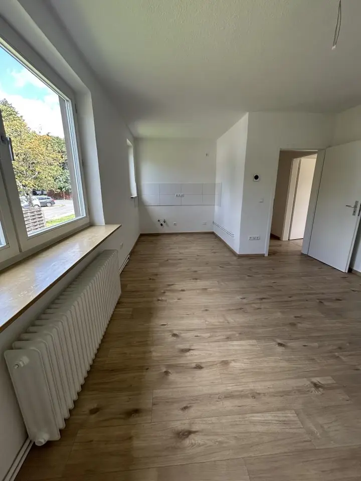 3 Zimmer Wohnung mit 59 m² in Wilhelmshaven – Bild 8