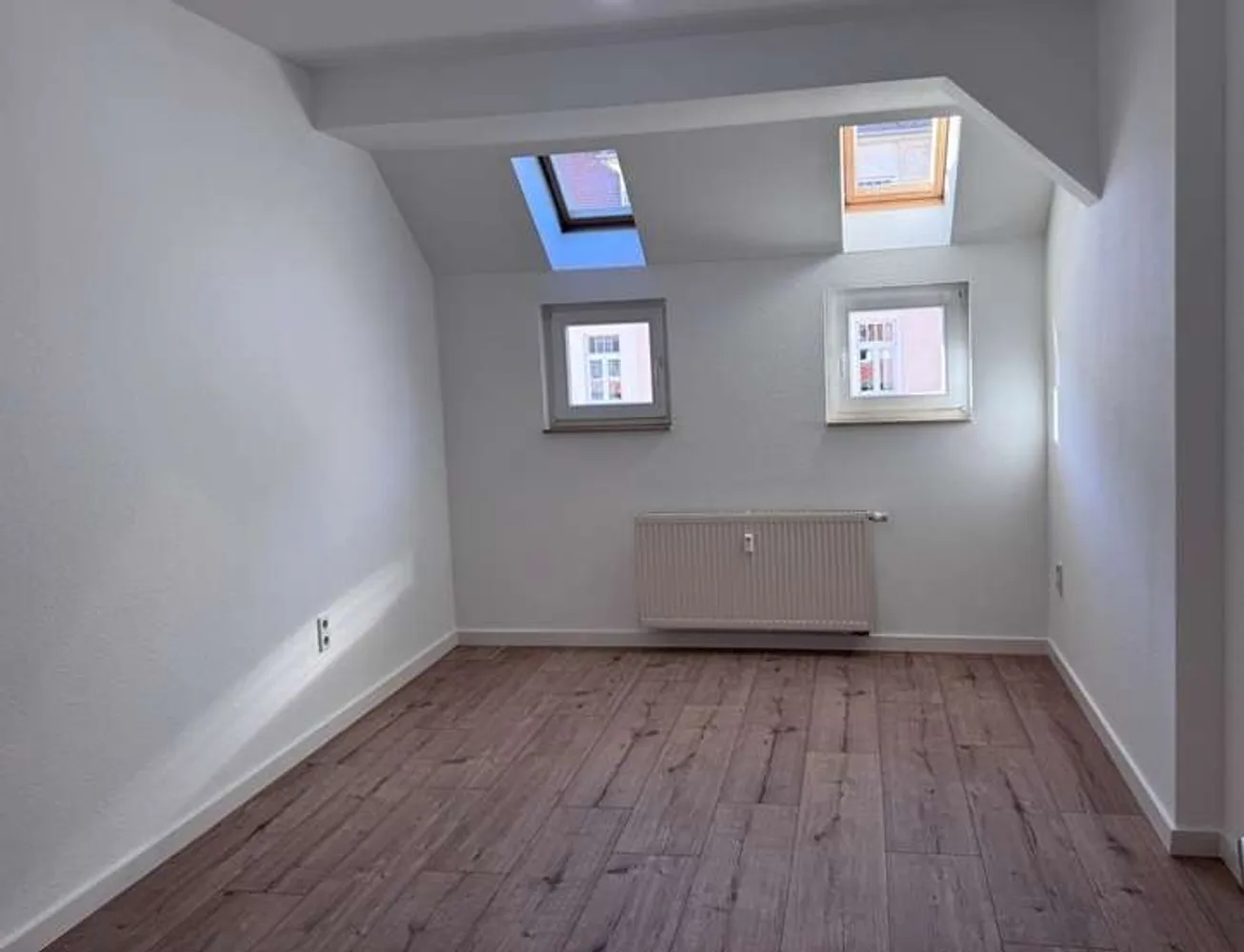 2 Zimmer Wohnung mit 62 m² in Leipzig – Bild 2