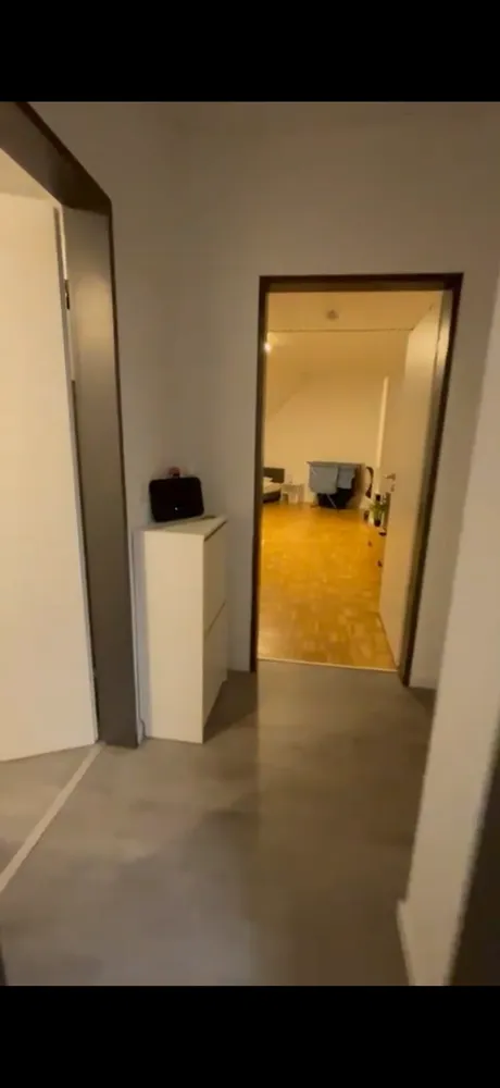 1 Zimmer Wohnung mit 49 m² in Düsseldorf – Bild 3