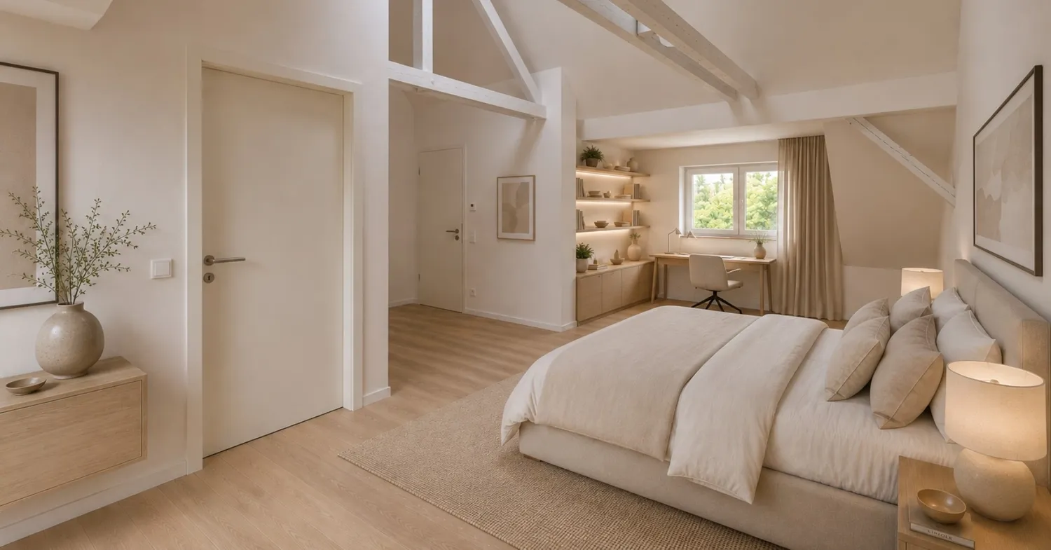 3 Zimmer Wohnung mit 95 m² in Bochum – Bild 7