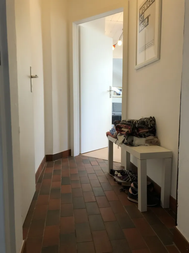 2 Zimmer Wohnung mit 44 m² in Bielefeld – Bild 7