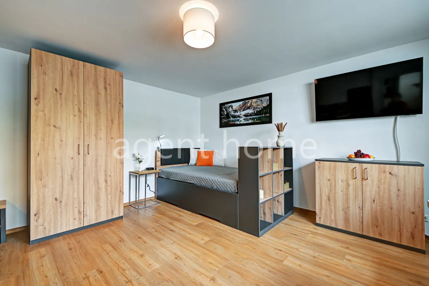 1 Zimmer Wohnung mit 27 m² in Stuttgart – Bild 4