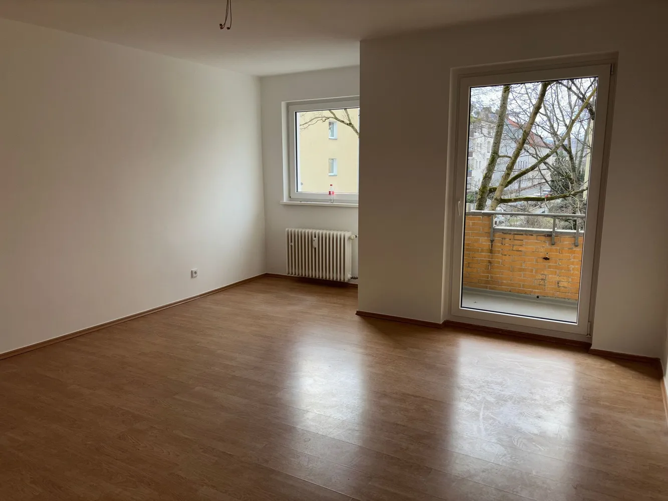 1 Zimmer Wohnung mit 43 m² in Berlin – Bild 1