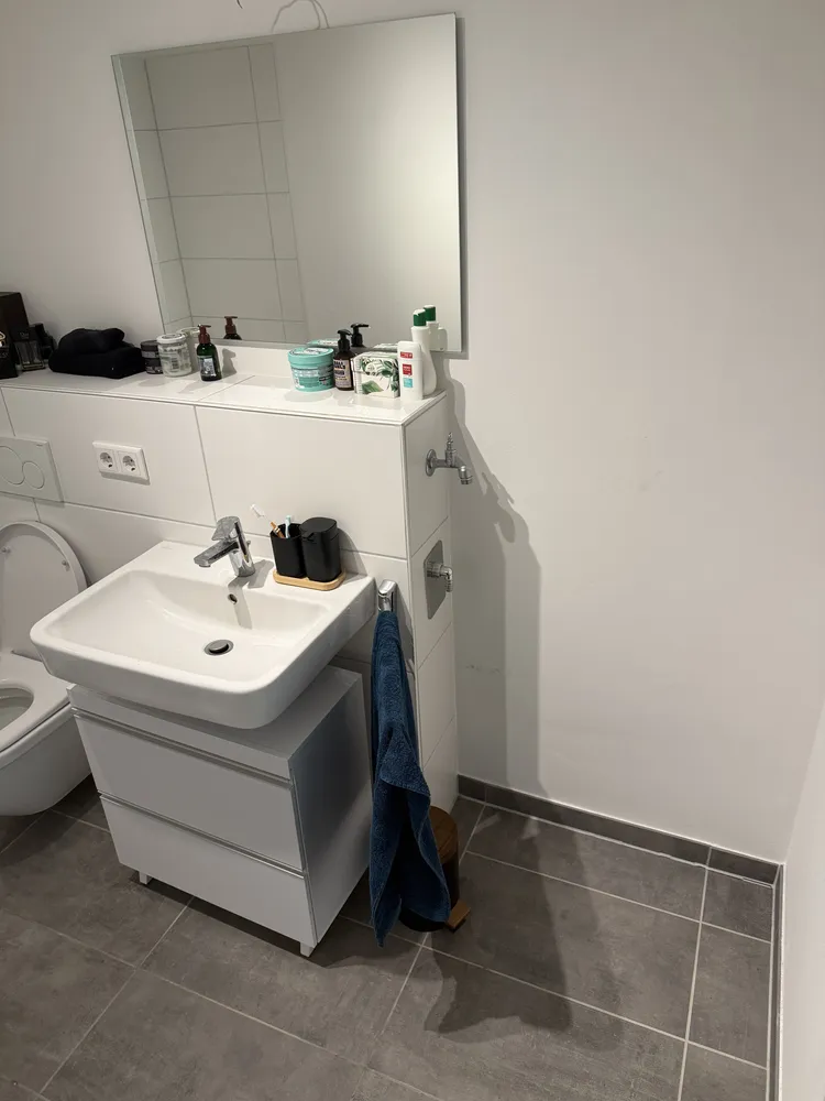 1 Zimmer Wohnung mit 38 m² in Köln – Bild 7