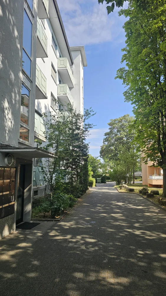 3 Zimmer Wohnung mit 76 m² in Offenbach am Main – Bild 11