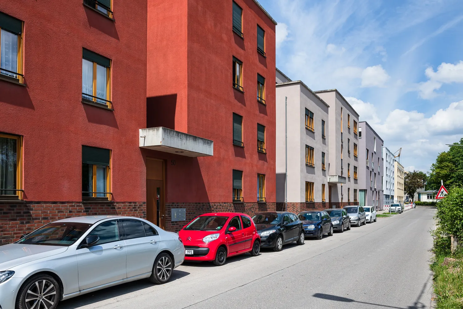 1 Zimmer Wohnung mit 36 m² in Stuttgart – Bild 1