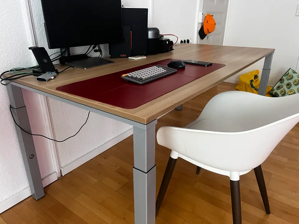 WG-Zimmer mit 15 m² in Stuttgart – Bild 7