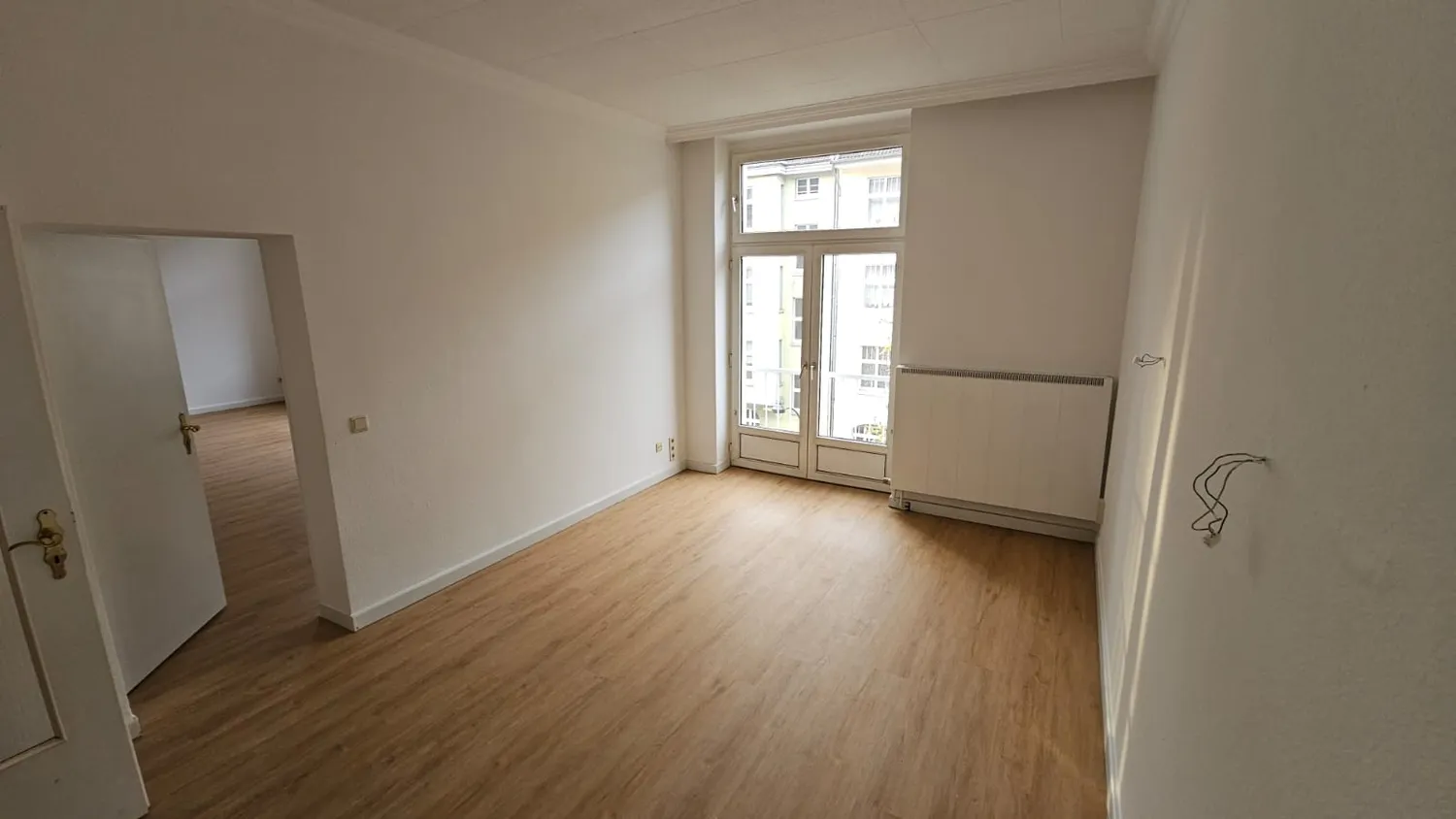 4 Zimmer Wohnung mit 124 m² in Düsseldorf – Bild 5