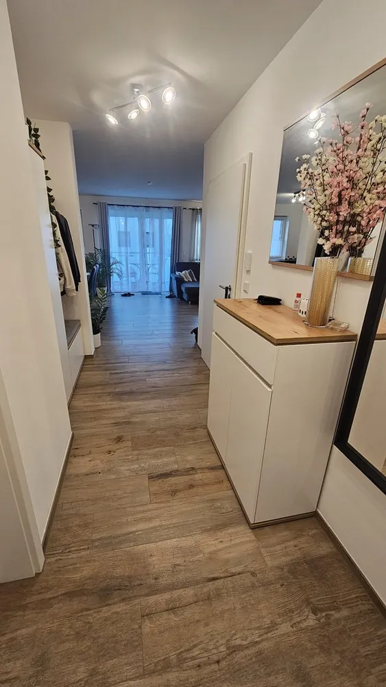 3 Zimmer Wohnung mit 83 m² in Mörfelden-Walldorf – Bild 11