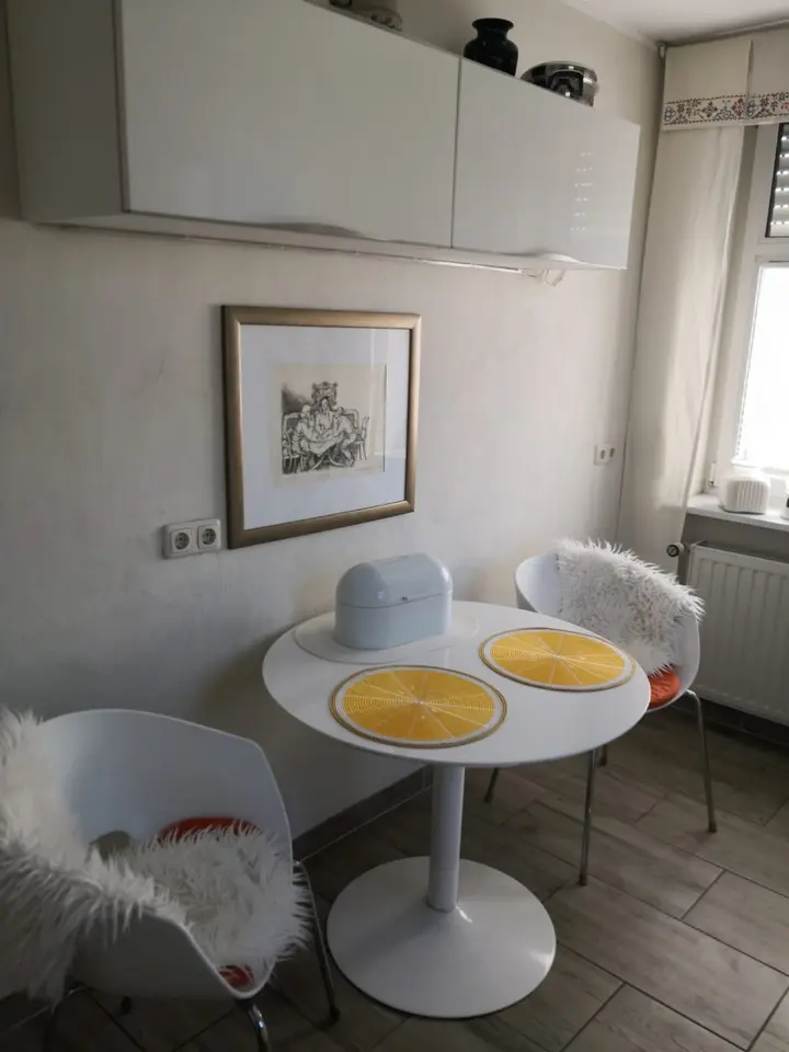 WG-Zimmer mit 80 m² in Wismar – Bild 6