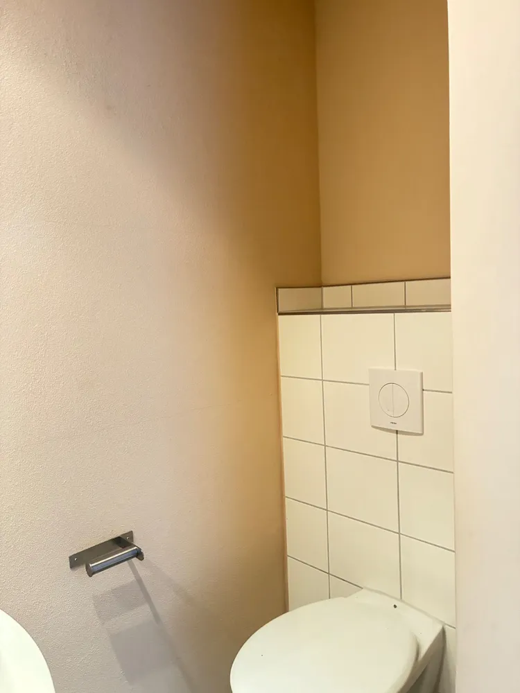 1 room apartment with 24 m² in Dresden – Photo 7