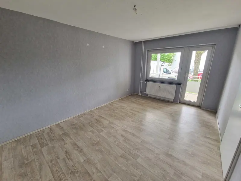 2 Zimmer Wohnung mit 44 m² in Hilden – Bild 1