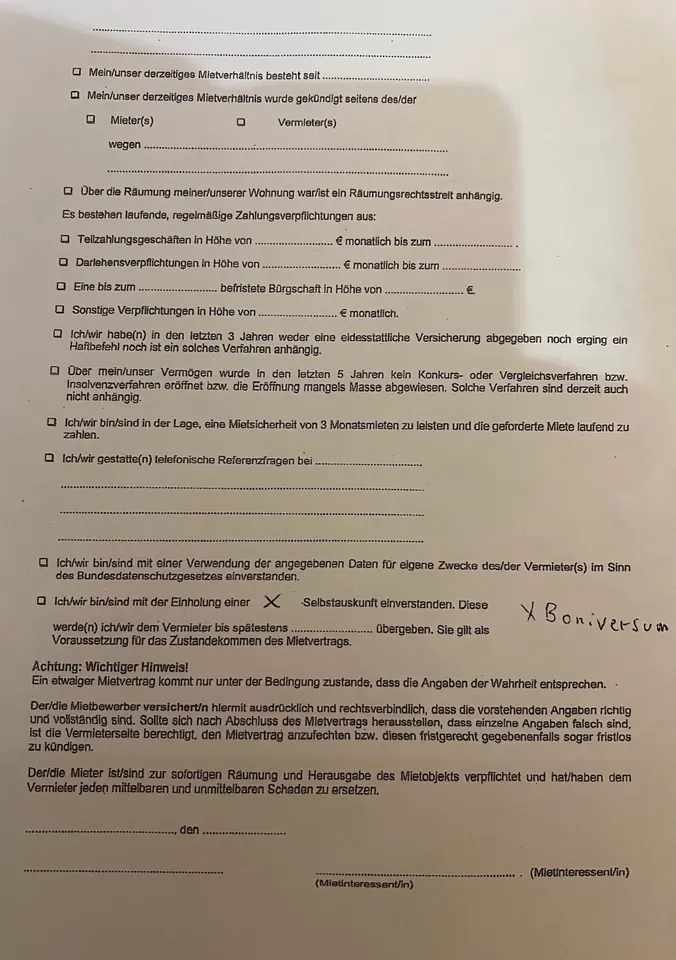 2 Zimmer Wohnung mit 51 m² in Hannover – Bild 10