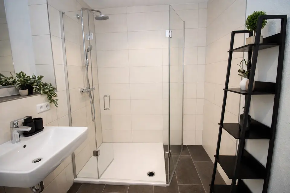 WG-Zimmer mit 40 m² in Lahr/Schwarzwald – Bild 9