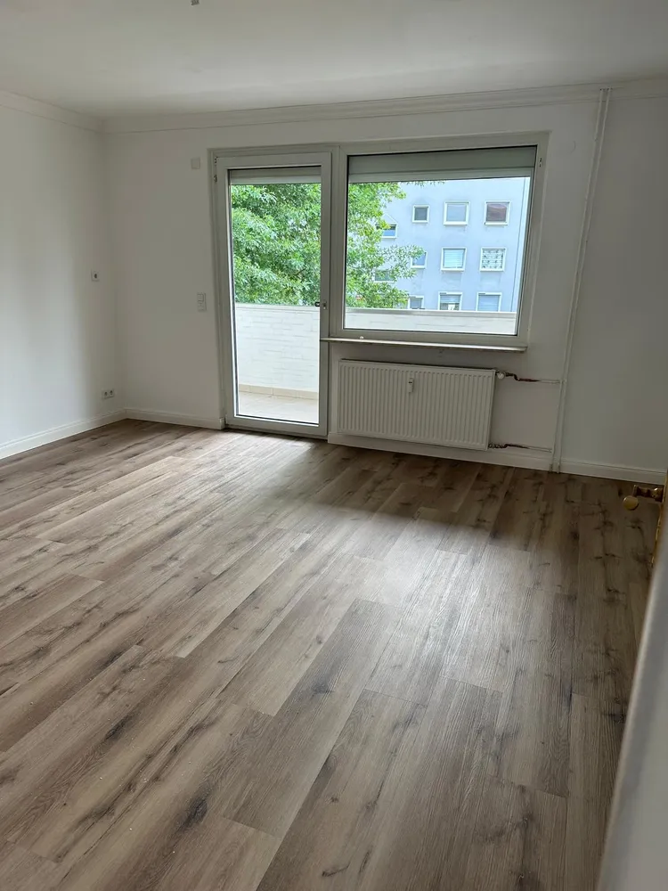 3 Zimmer Wohnung mit 70 m² in Köln – Bild 3