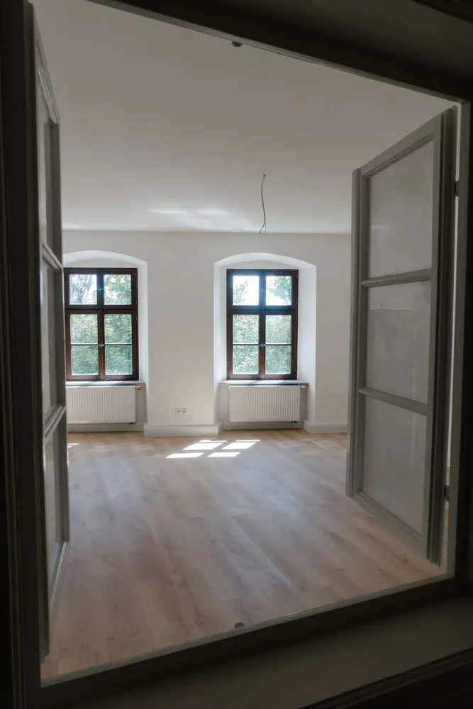 4 Zimmer Wohnung mit 96 m² in Hof – Bild 12
