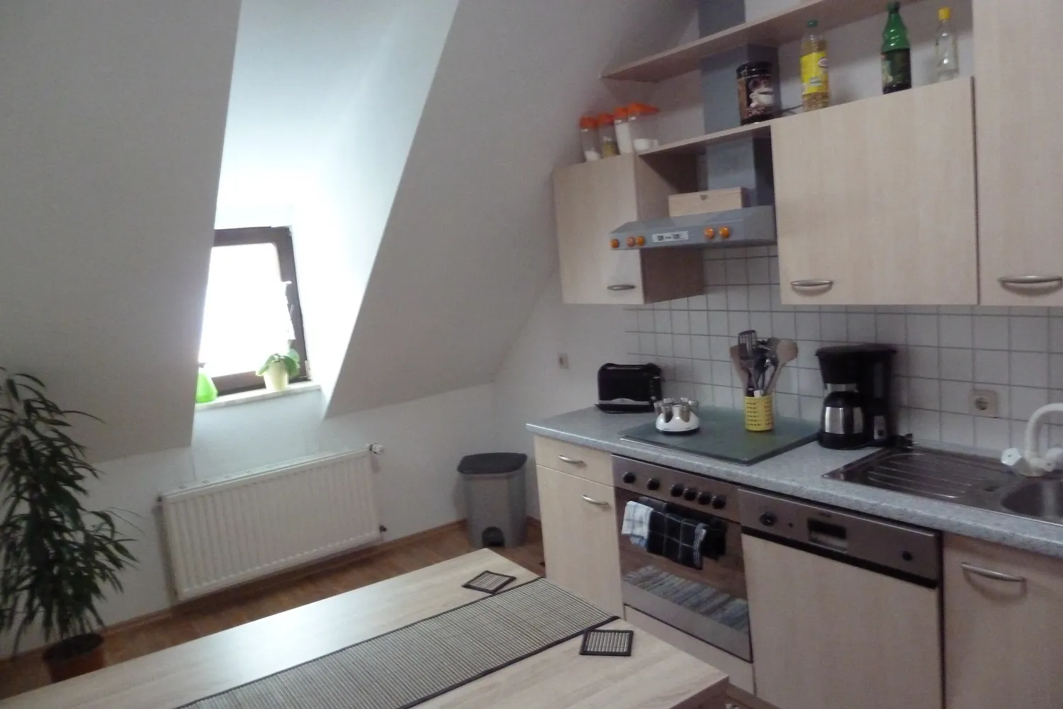 3 Zimmer Wohnung mit 61 m² in Idar-Oberstein – Bild 3
