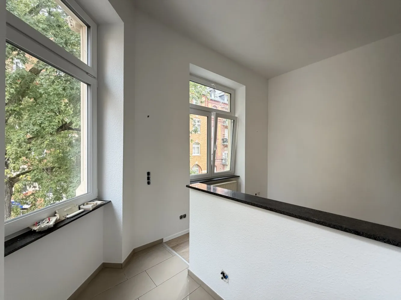 1 room apartment with 24 m² in Wiesbaden – Photo 9