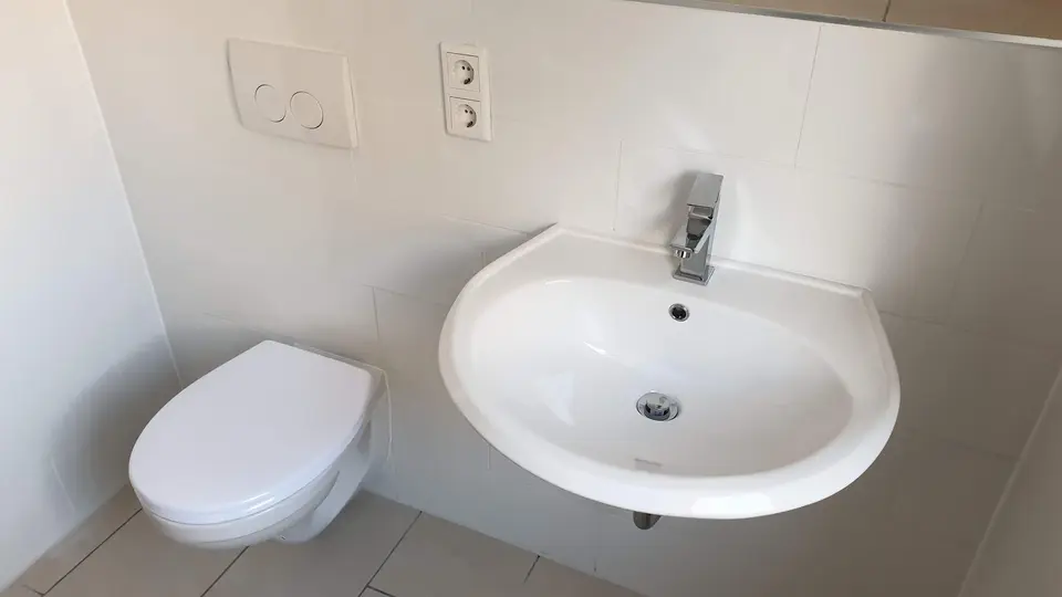 3 Zimmer Wohnung mit 75 m² in Köthen – Bild 9