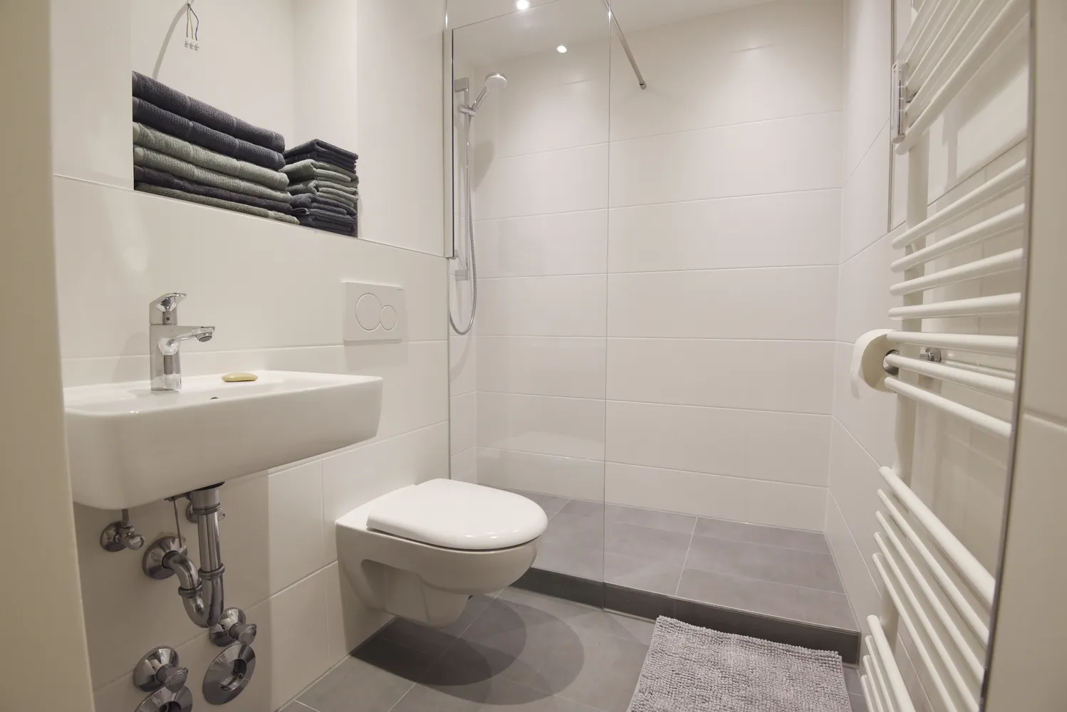 1 Zimmer Wohnung mit 28 m² in München – Bild 6