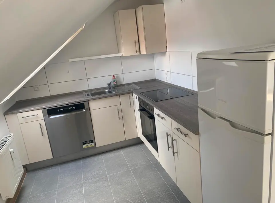 3 Zimmer Wohnung mit 69 m² in Kirchheim unter Teck – Bild 5
