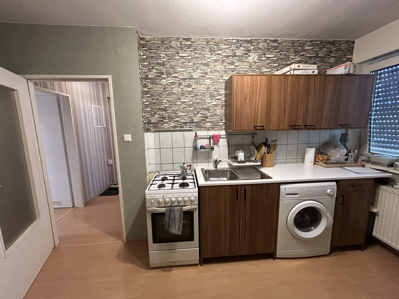 2 Zimmer Wohnung mit 53 m² in Nürnberg – Bild 8