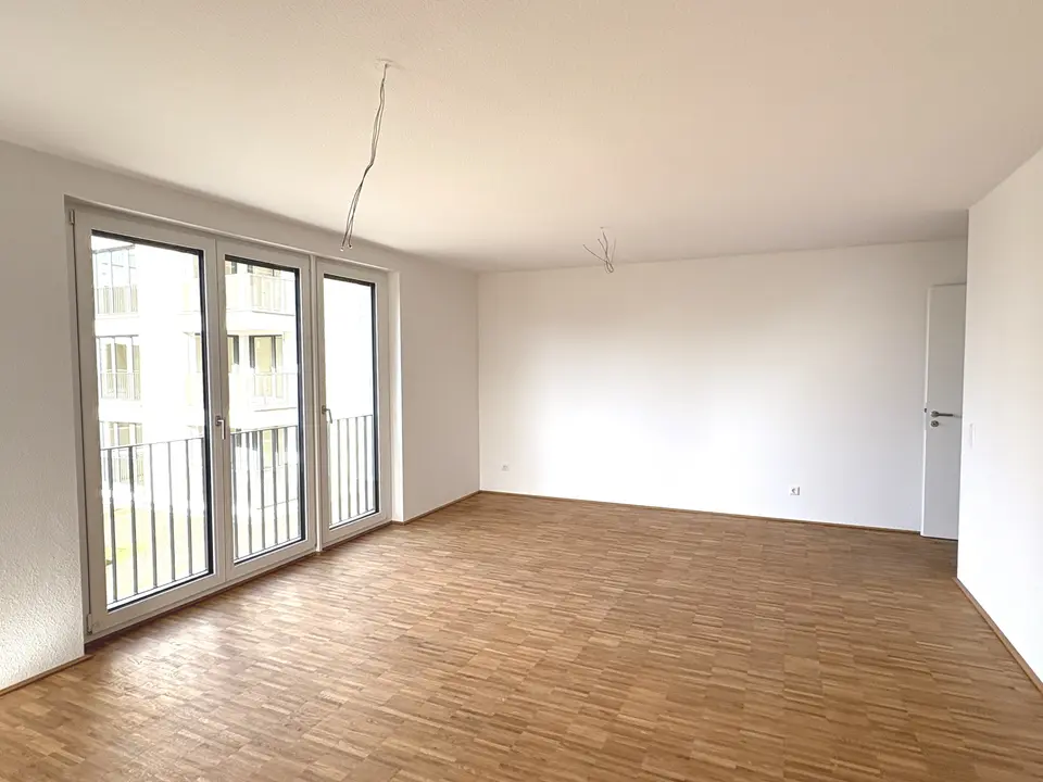 4 Zimmer Wohnung mit 101 m² in Leonberg – Bild 3