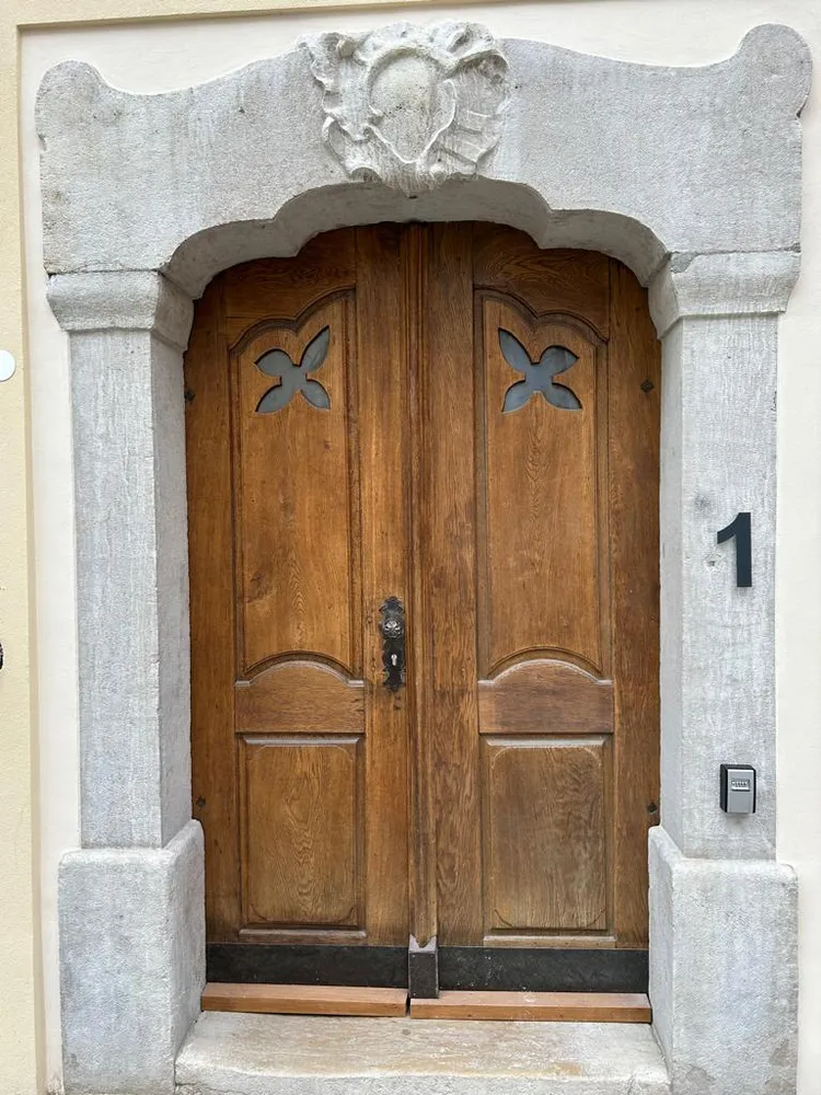 2 Zimmer Wohnung mit 95 m² in Ingolstadt – Bild 11