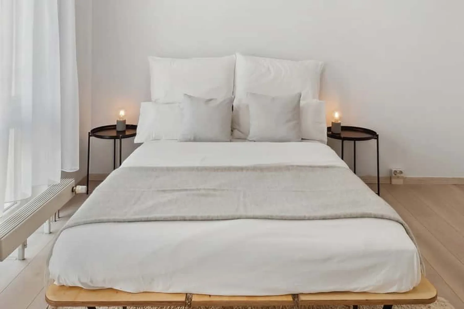 WG-Zimmer mit 14 m² in Frankfurt am Main – Bild 1