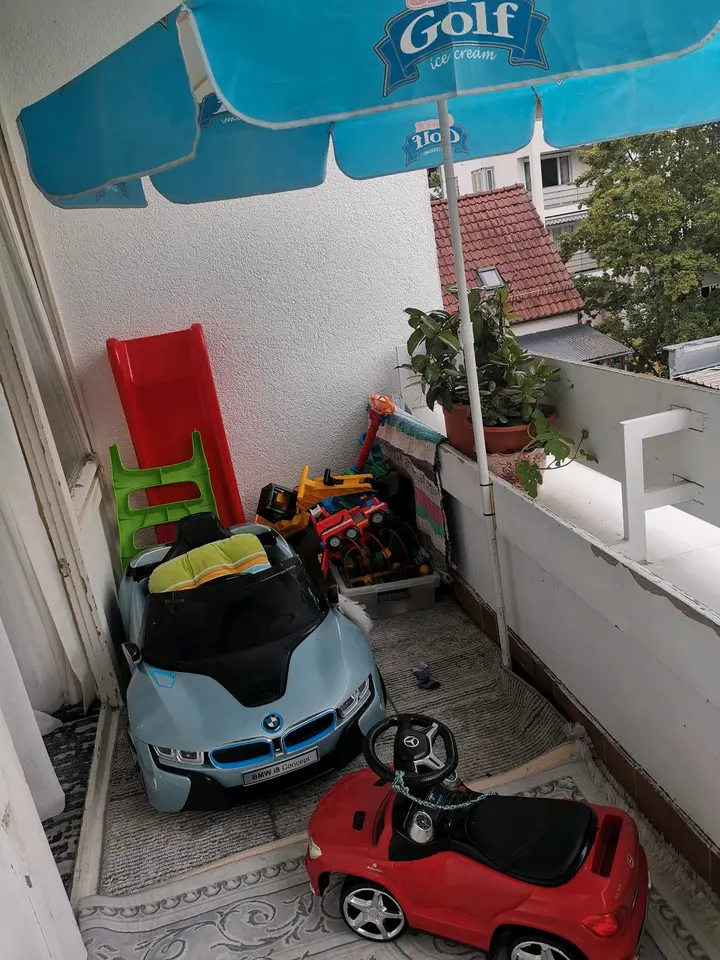 2 Zimmer Wohnung mit 58 m² in Esslingen am Neckar – Bild 3