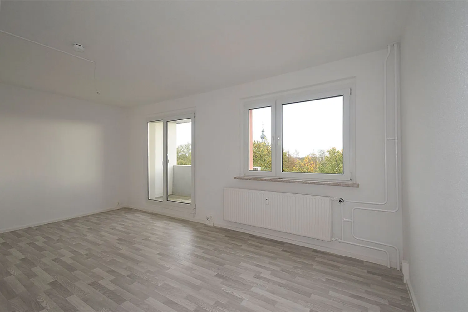 5 Zimmer Wohnung mit 101 m² in Halle (Saale) – Bild 11