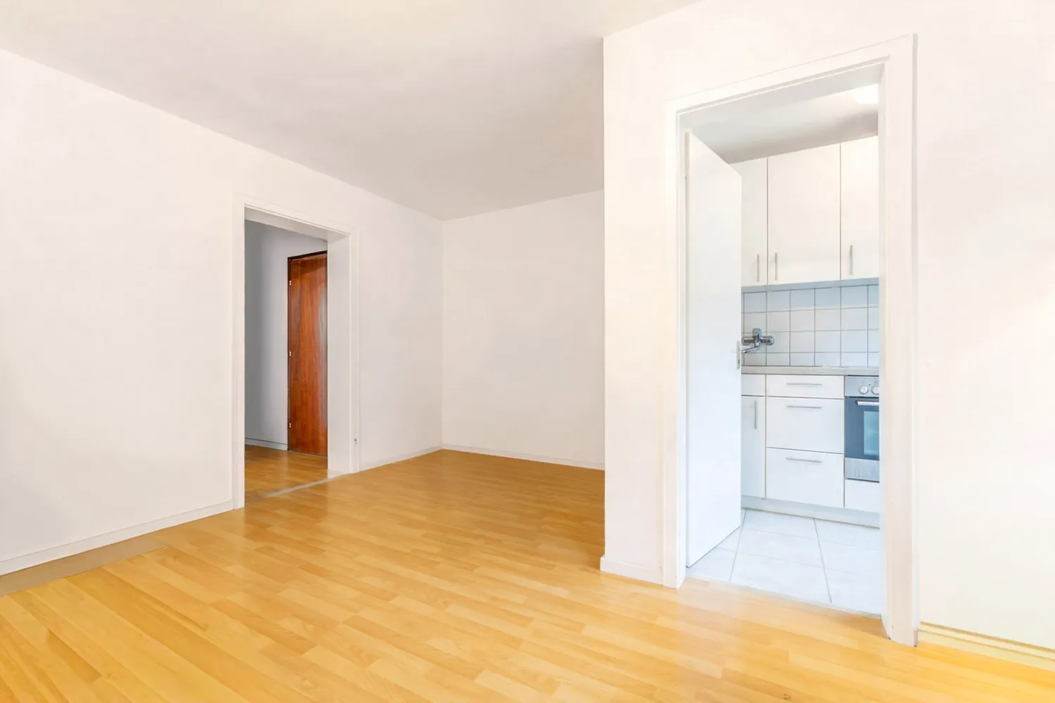 1 room apartment with 31 m² in Munich – Photo 5