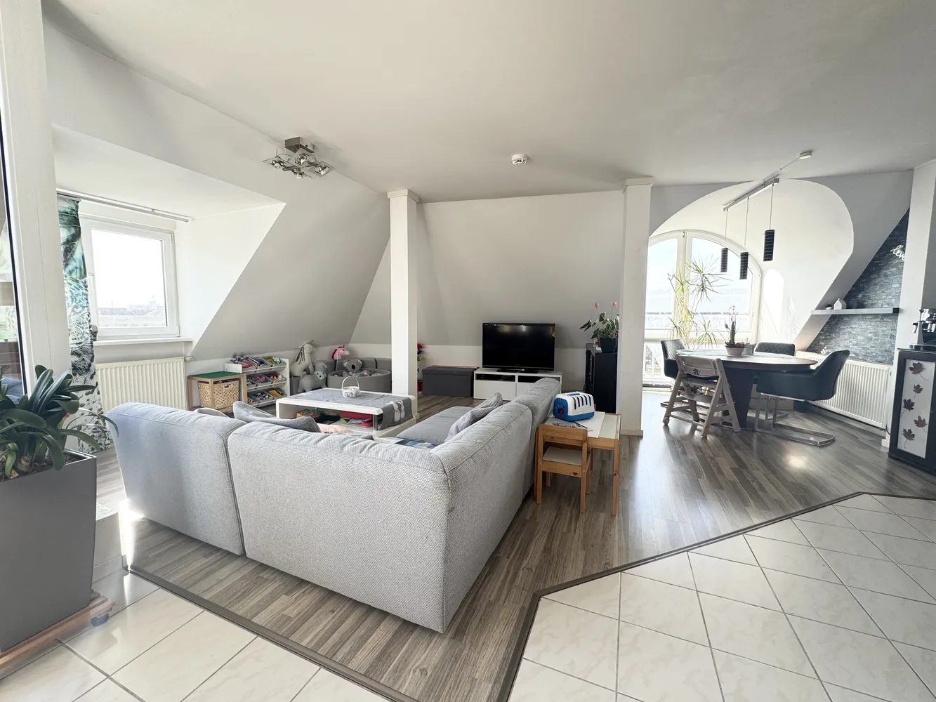 3 Zimmer Wohnung mit 75 m² in Nürnberg – Bild 11