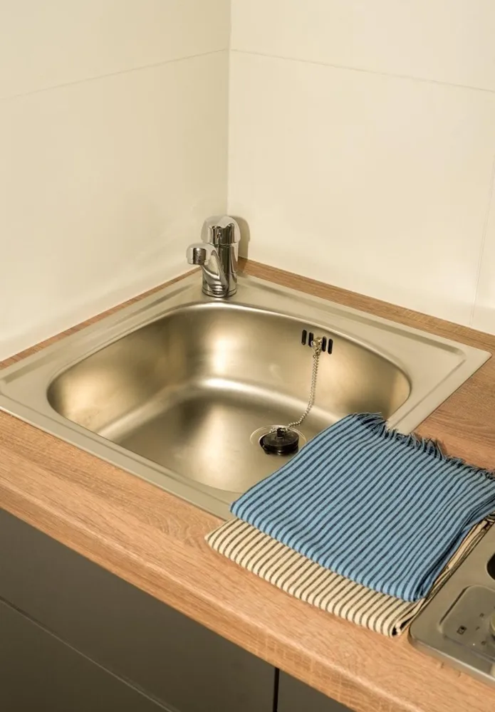 1 Zimmer Wohnung mit 12 m² in Karlsruhe – Bild 5