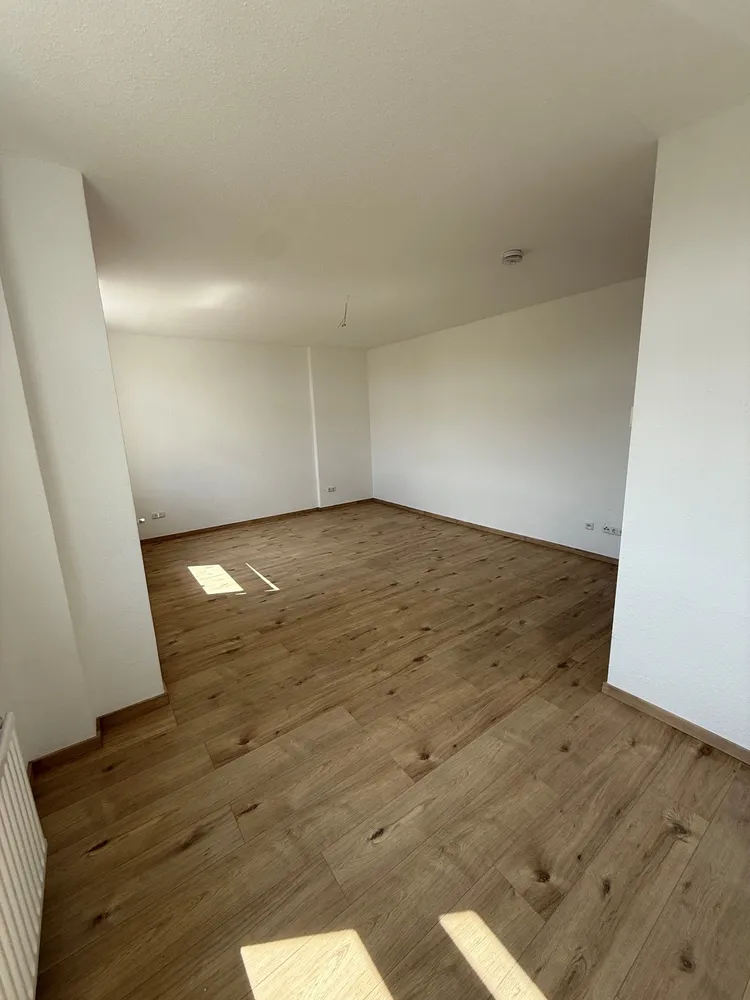 2 room apartment with 56 m² in Dortmund – Photo 9