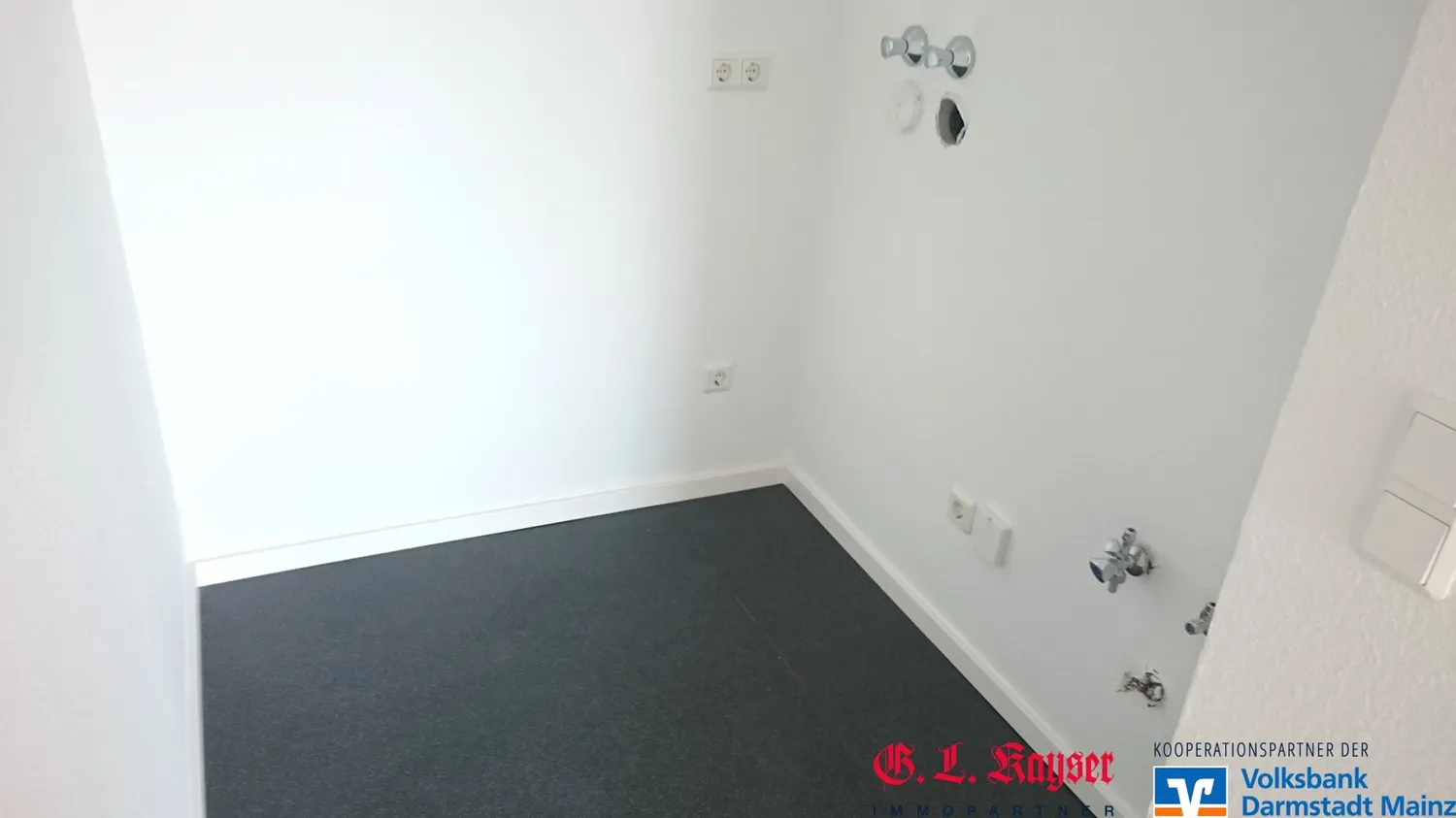 1 Zimmer Wohnung mit 43 m² in Mainz – Bild 8