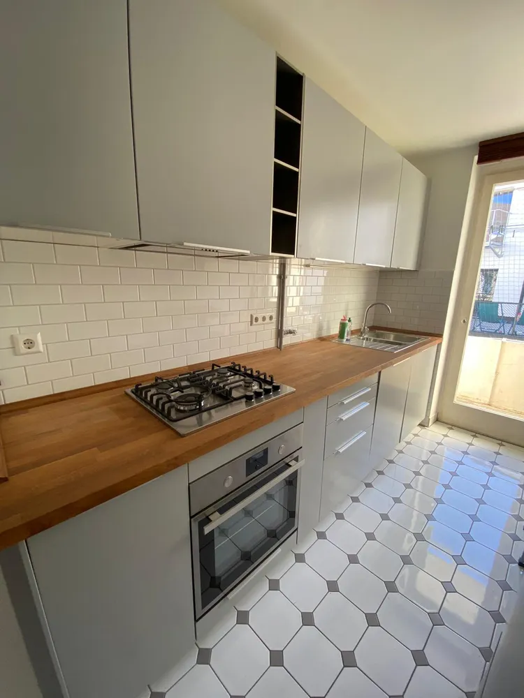 2 Zimmer Wohnung mit 65 m² in Stuttgart – Bild 1